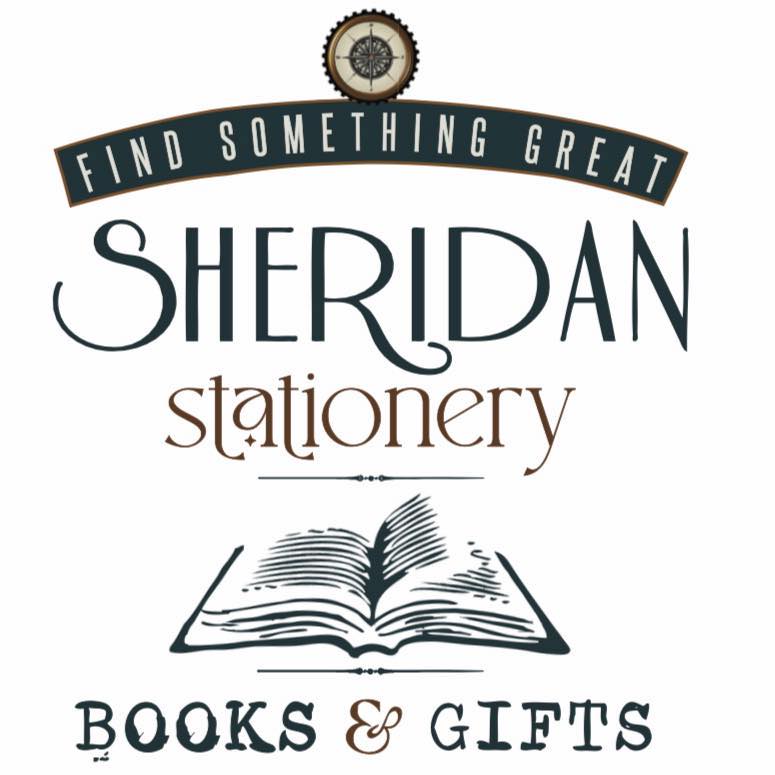 Sheridan Stationery Books & Gifts